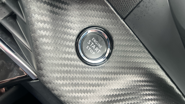 Peugeot 2008 1.2 PureTech Allure 5dr Petrol Estate